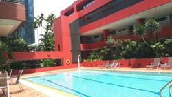Cairnhill Astoria (D9), Apartment #555565351
